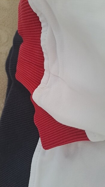 Polo sweat - Görsel 10