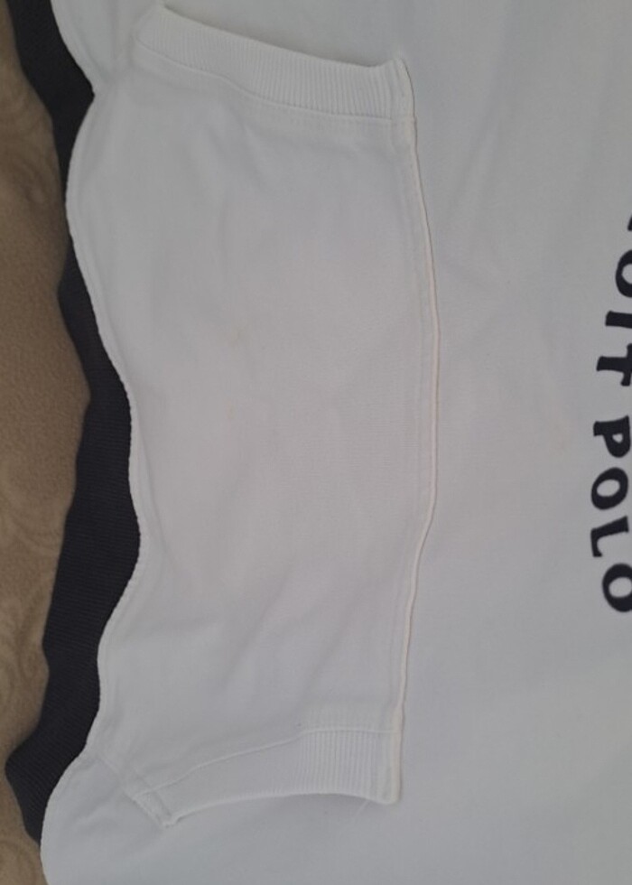 Polo sweat - Görsel 4