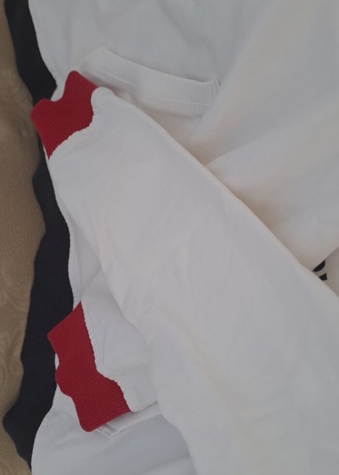 Polo sweat - Görsel 5