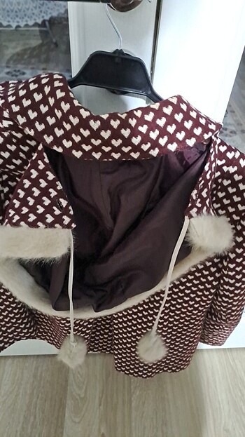 Koton mont kaban - Görsel 7