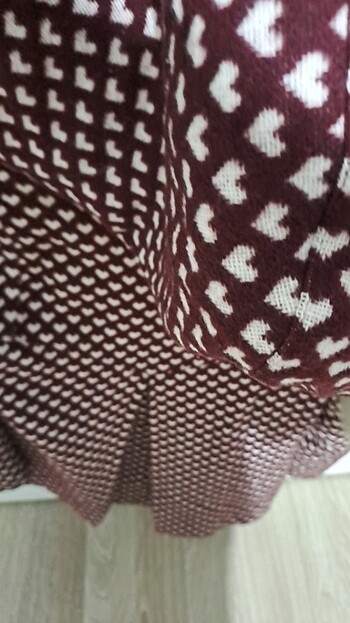 Koton mont kaban - Görsel 8