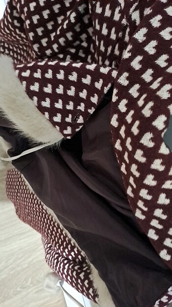 Koton mont kaban - Görsel 9