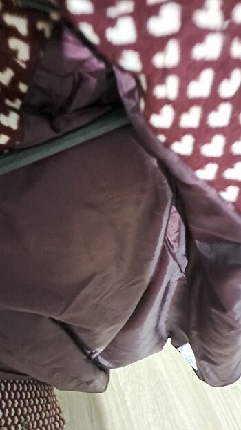 Koton mont kaban - Görsel 11