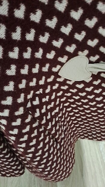 Koton mont kaban - Görsel 13