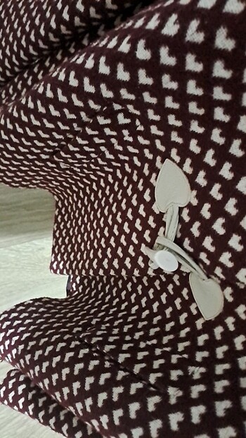 Koton mont kaban - Görsel 14