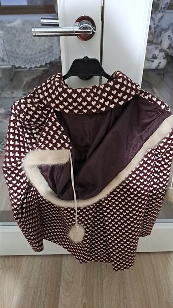 Koton mont kaban - Görsel 15