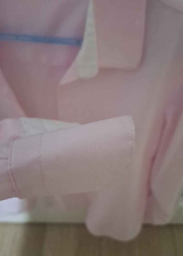 Koton Bayan Gömlek - Görsel 3