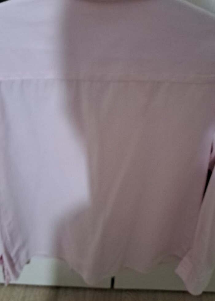 Koton Bayan Gömlek - Görsel 4