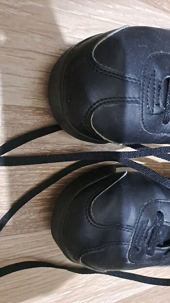 Puma spor ayakkabı - Görsel 5