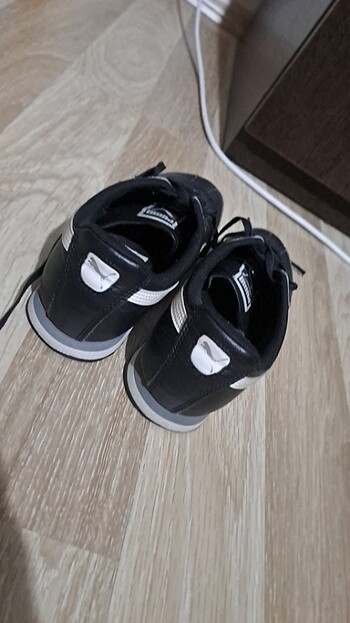 Puma spor ayakkabı - Görsel 6