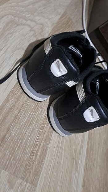 Puma spor ayakkabı - Görsel 7