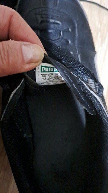 Puma spor ayakkabı - Görsel 9