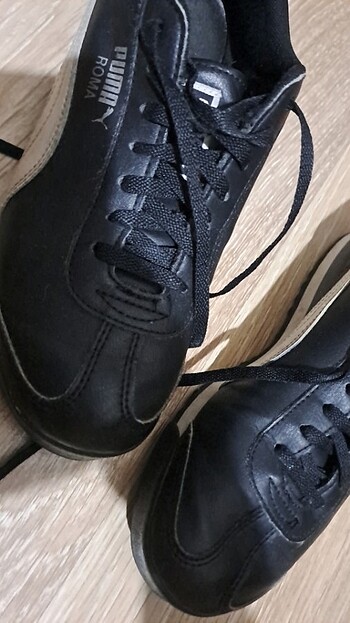 Puma spor ayakkabı - Görsel 10