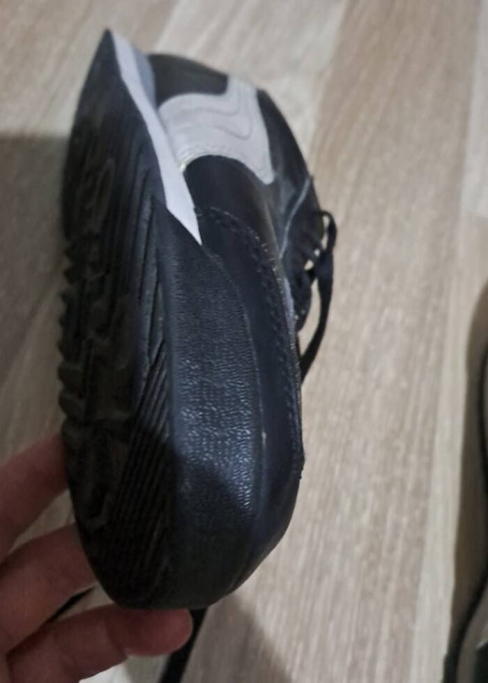 Puma spor ayakkabı - Görsel 3