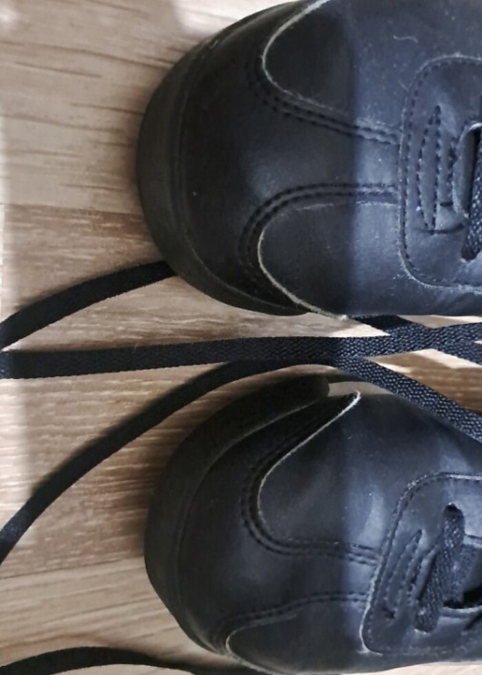 Puma spor ayakkabı - Görsel 5