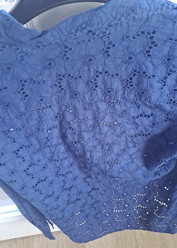 polo kadın gömlek - Görsel 5