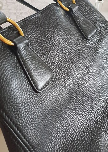 Beymen Siyah Deri Kadın Çanta - Görsel 10