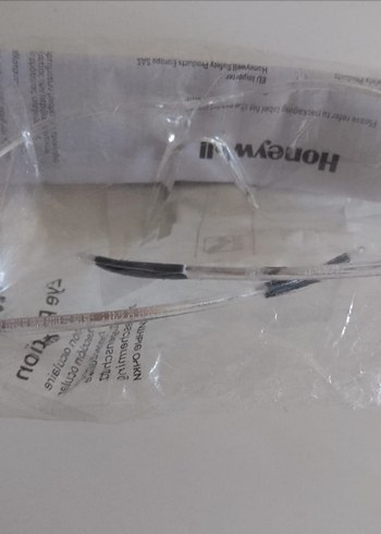 Beden Diger Erkek Elastik Baskılı Yeşil Eldiven ve İş Gözlüğü
