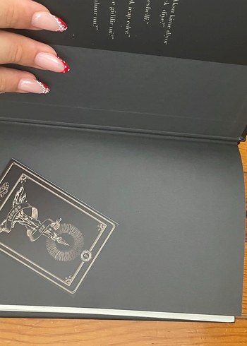 Beden Siyam serisi 3 kitap