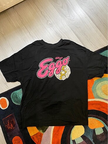 Oversize Tshirt