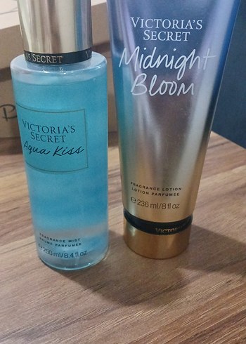 Victoria's Secret Aqua Kiss Kadın Parfümü