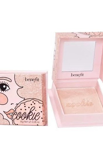 Benefit Pembe Pastel Allık - Cookie