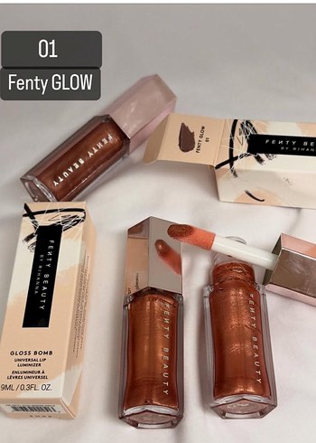 Fenty Beauty
