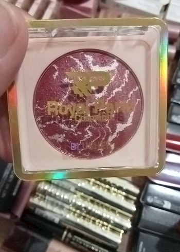  Beden Renk Pastel Pembe Allık