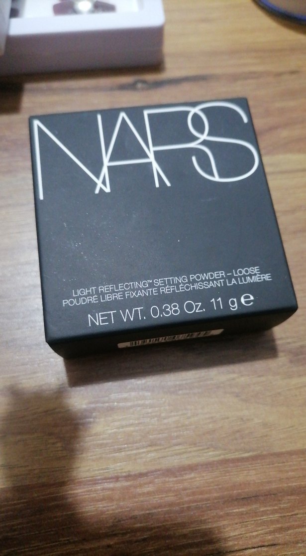 NARS Siyah Pudra 11 g - Görsel 2