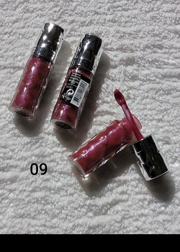 Parlak Pembe Dudak Parlatıcısı 11 PINK - Görsel 2