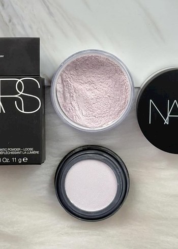 Nars