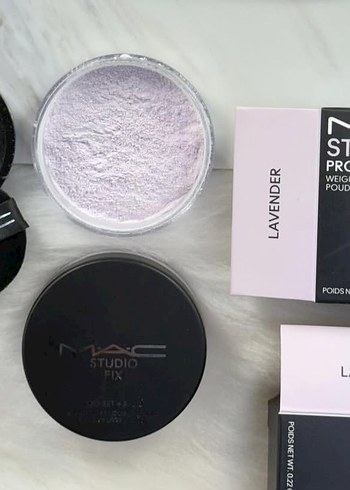 NARS Açık Bej Pudra 11g - Görsel 2