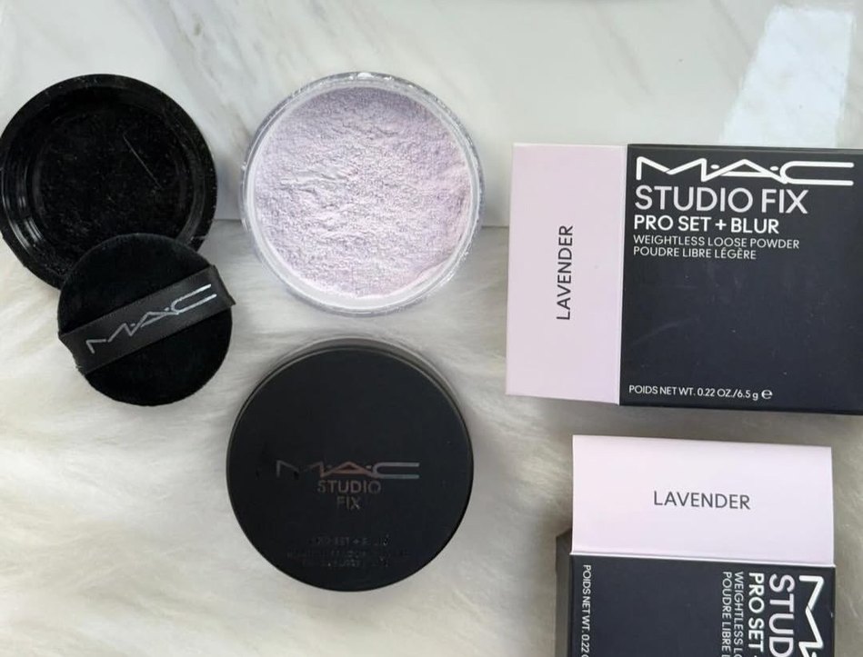 NARS Açık Bej Pudra 11g - Görsel 2