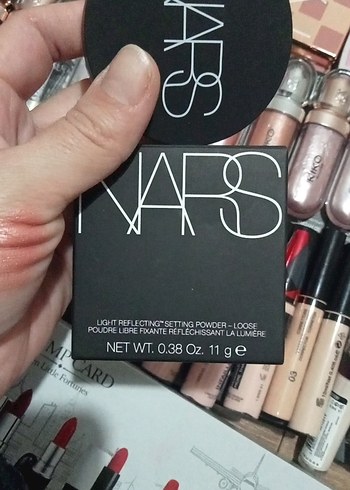 Nars