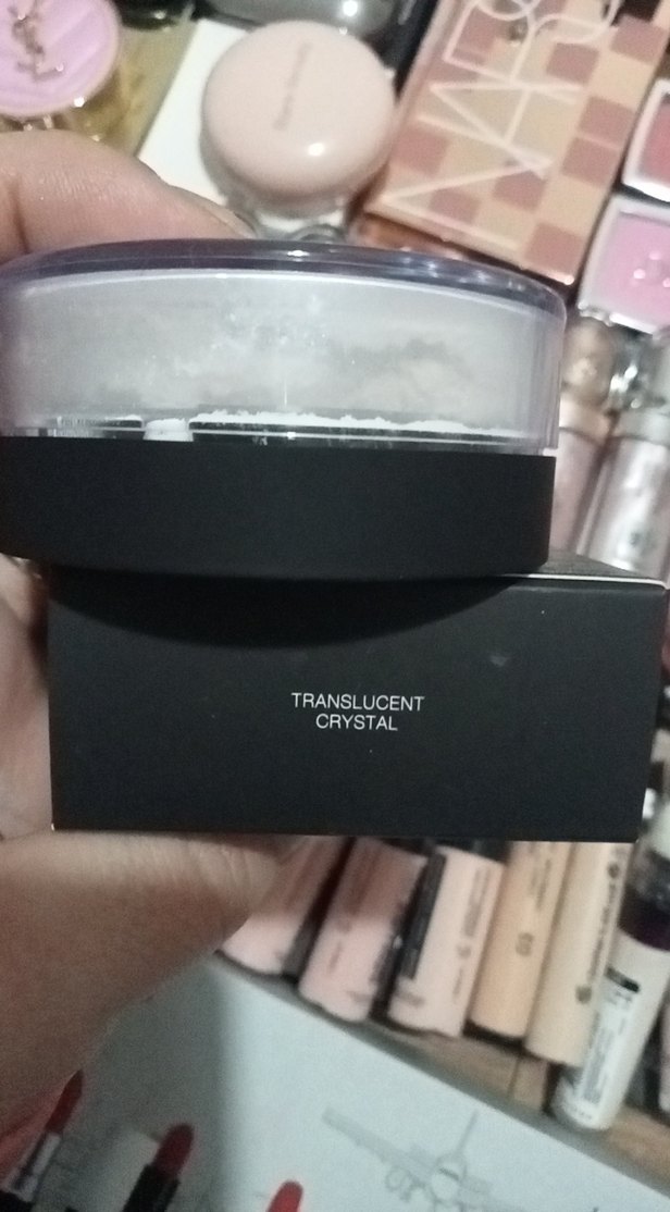 NARS Siyah Gevşek Pudra 11g - Görsel 2