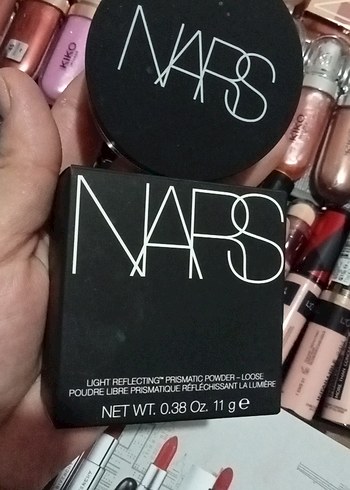 Nars