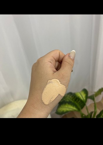 Pure Beauty Pembe BB Krem - Görsel 3