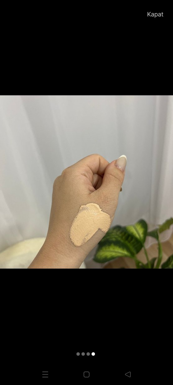 Pure Beauty Pembe BB Krem - Görsel 3