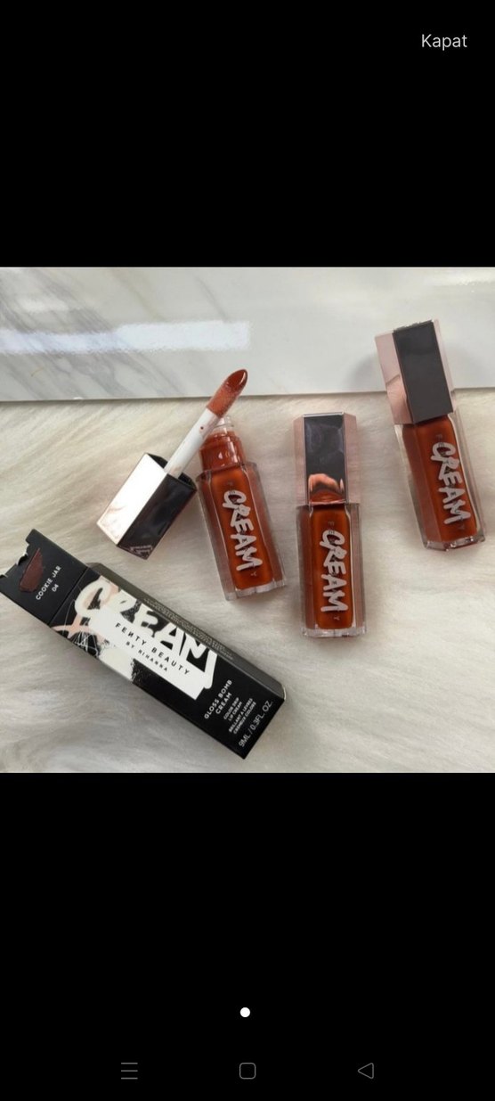 Parlak Pembe Dudak Parlatıcısı - Görsel 3