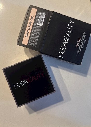 Huda Beauty