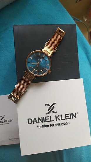 daniel klein saat