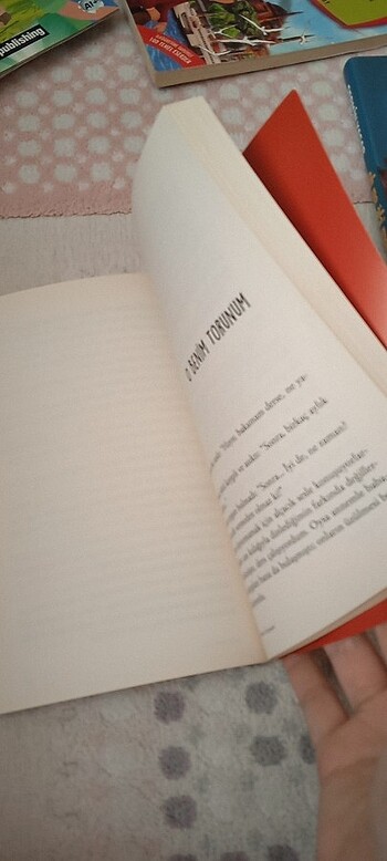 Bir Hikaye Yaz İçinde İnsan Olsun - Görsel 3