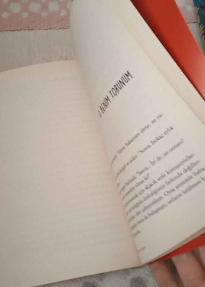 Bir Hikaye Yaz İçinde İnsan Olsun - Görsel 3