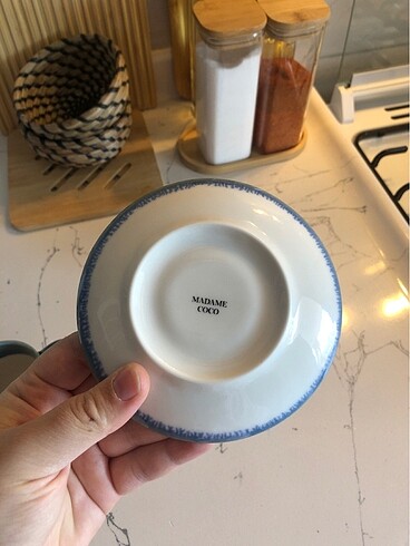 Madame Coco 2 li Fincan Takımı - Görsel 3