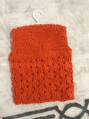 Bebek Yeleği - Görsel 3