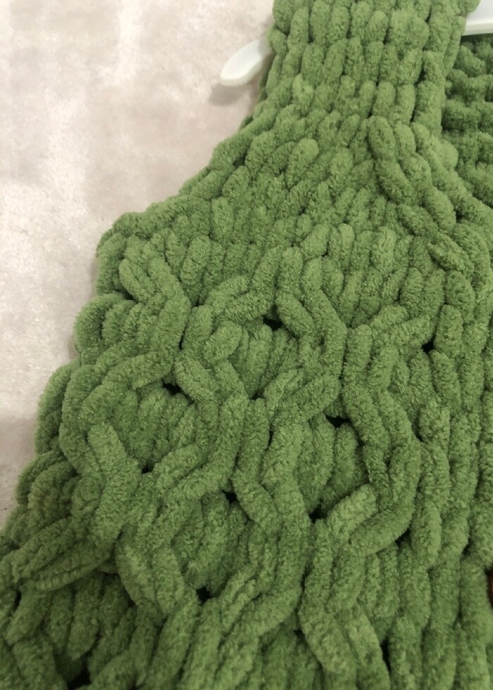 Bebek Yeleği - Görsel 2