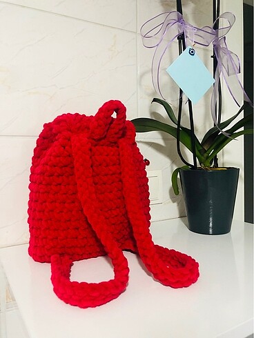 Çocuk Sırt Çantası - Görsel 8