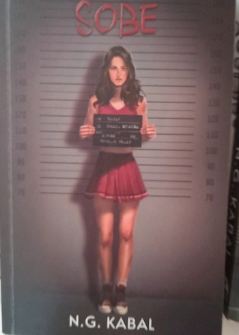 N.G. Kabal Saklambac Sobe - Görsel 2