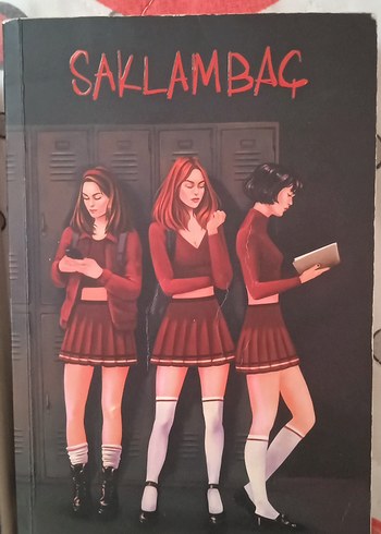 N.G. Kabal Saklambac Sobe - Görsel 3