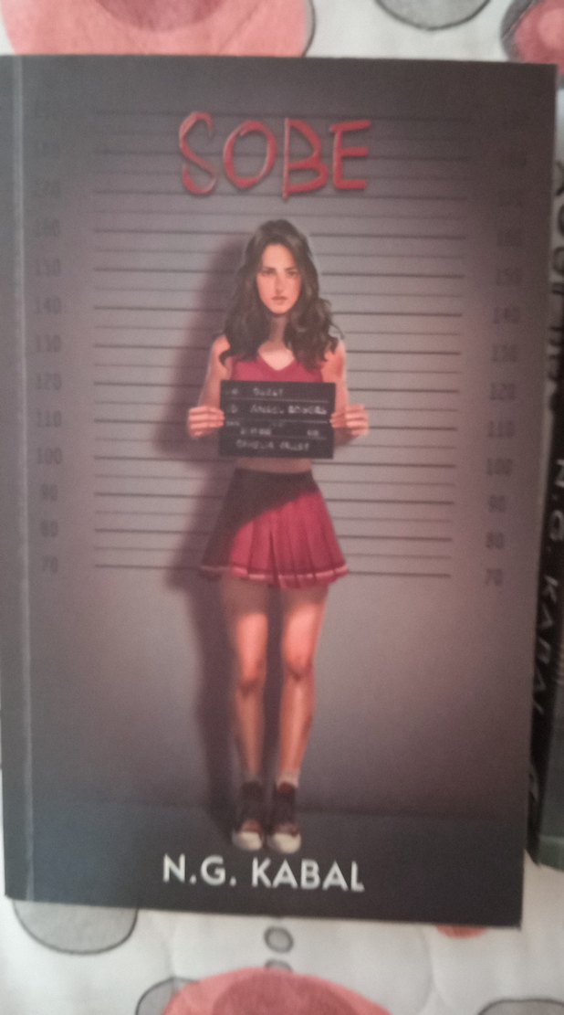 N.G. Kabal Saklambac Sobe - Görsel 2